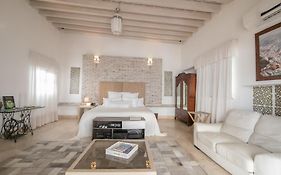 Hotel Boutique Don Pepe