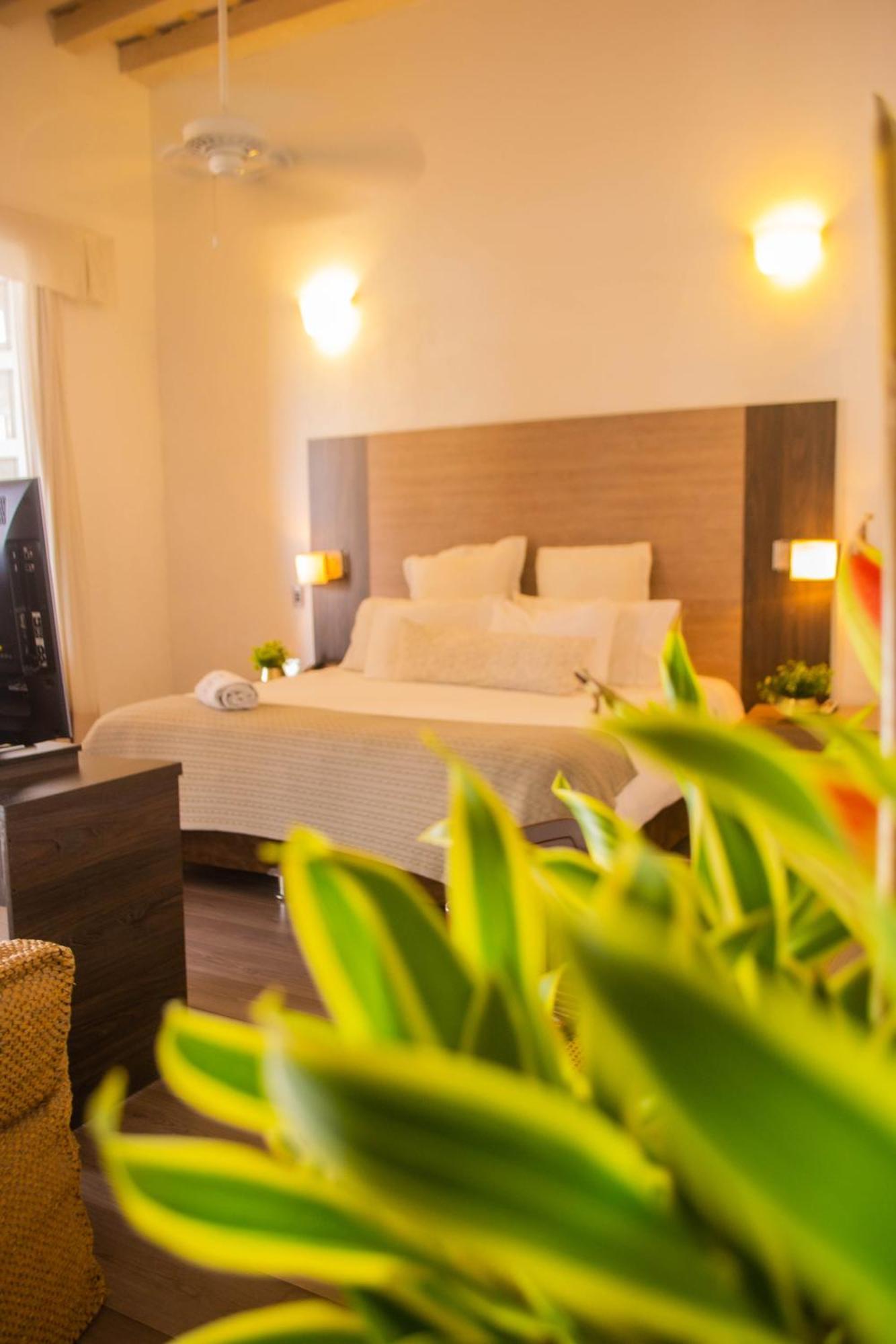Hotel Boutique Don Pepe Santa Marta  Exterior photo