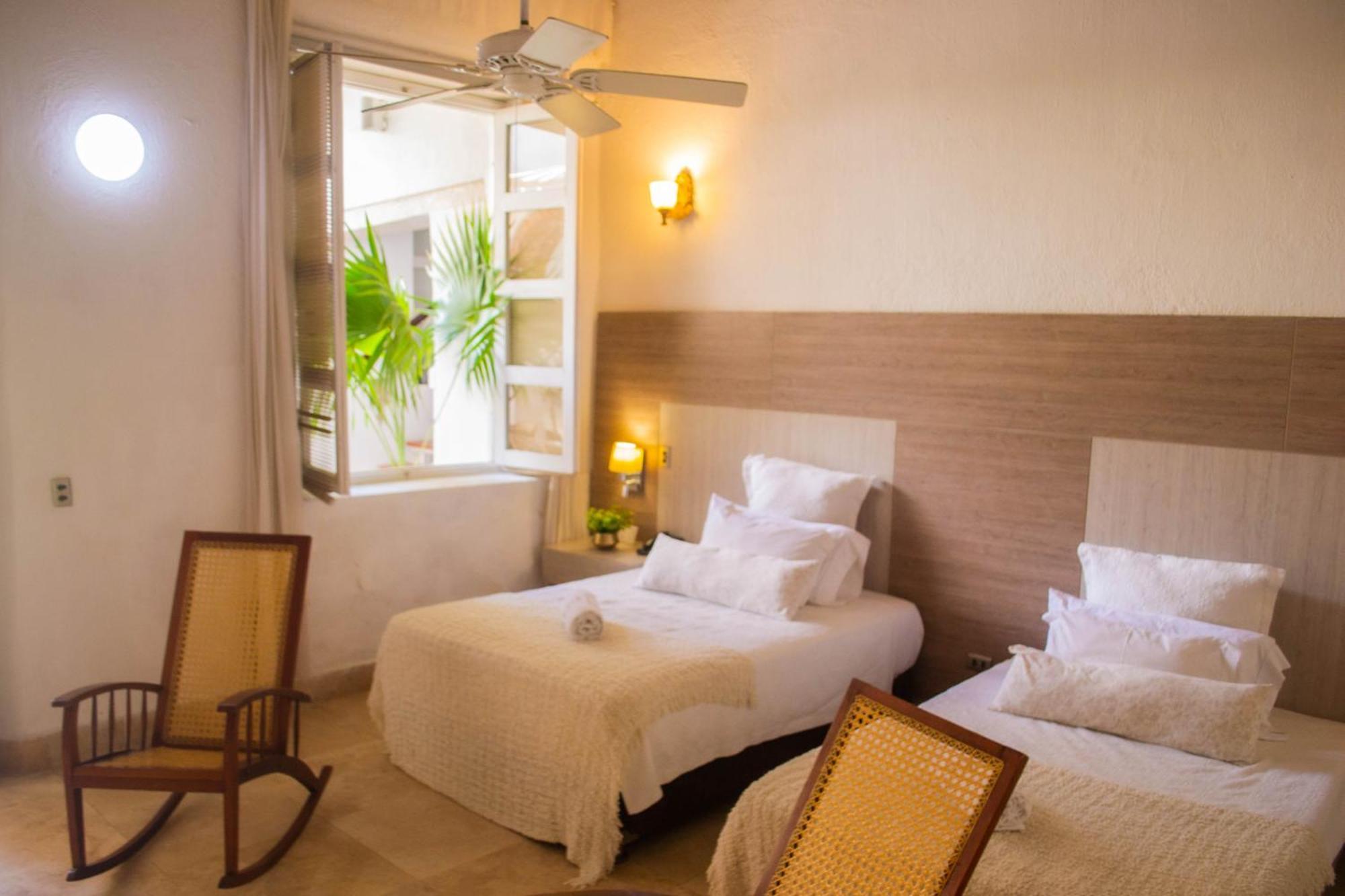 Hotel Boutique Don Pepe Santa Marta  Exterior photo