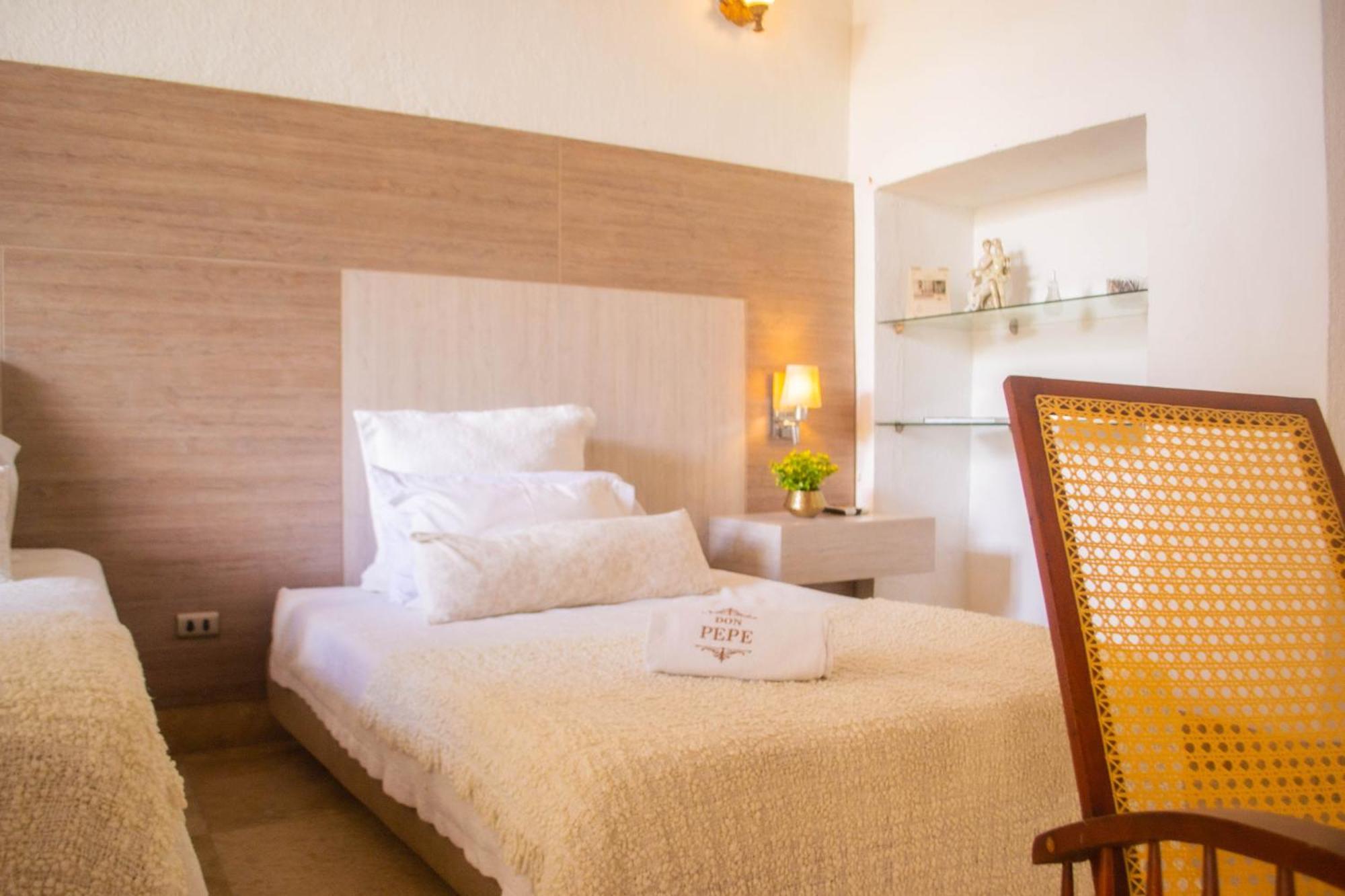 Hotel Boutique Don Pepe Santa Marta  Exterior photo