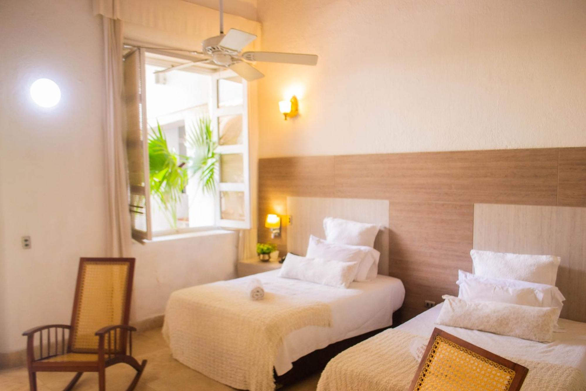 Hotel Boutique Don Pepe Santa Marta  Exterior photo