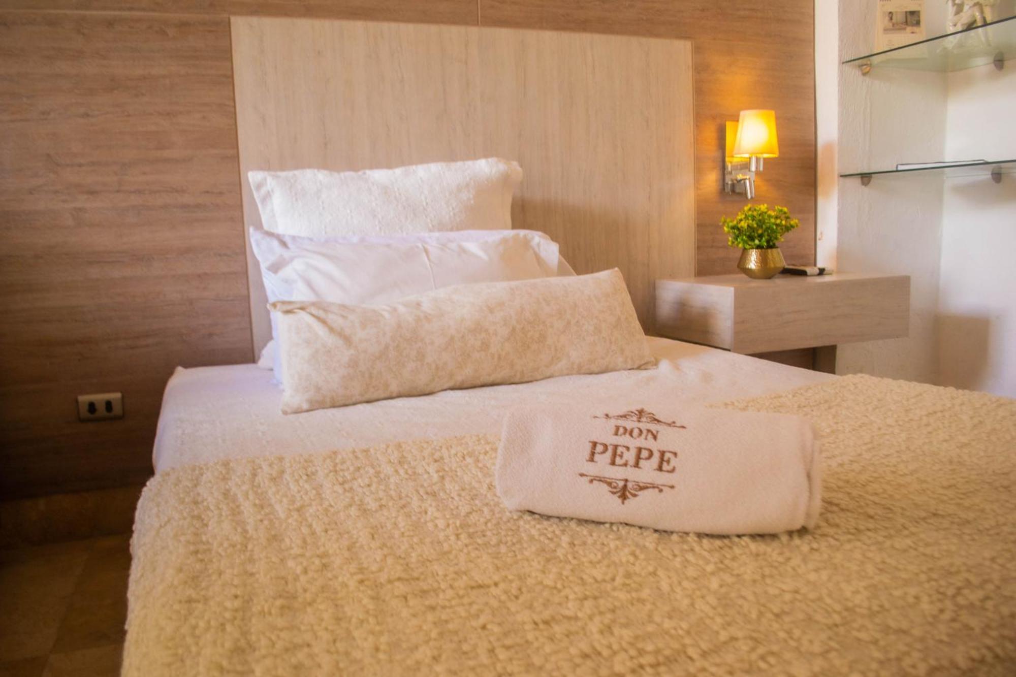 Hotel Boutique Don Pepe Santa Marta  Exterior photo