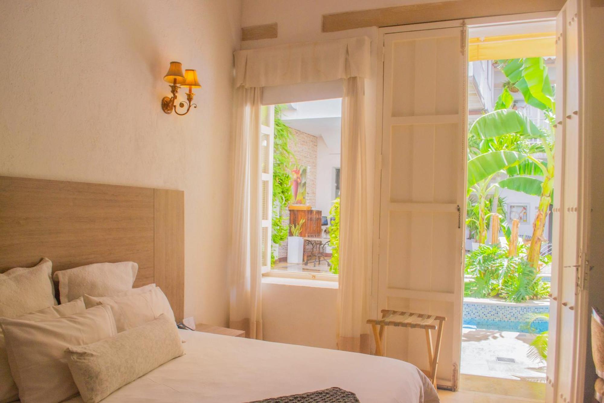 Hotel Boutique Don Pepe Santa Marta  Exterior photo