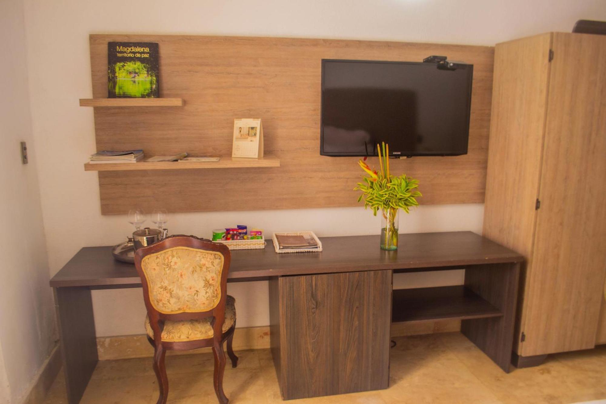 Hotel Boutique Don Pepe Santa Marta  Exterior photo