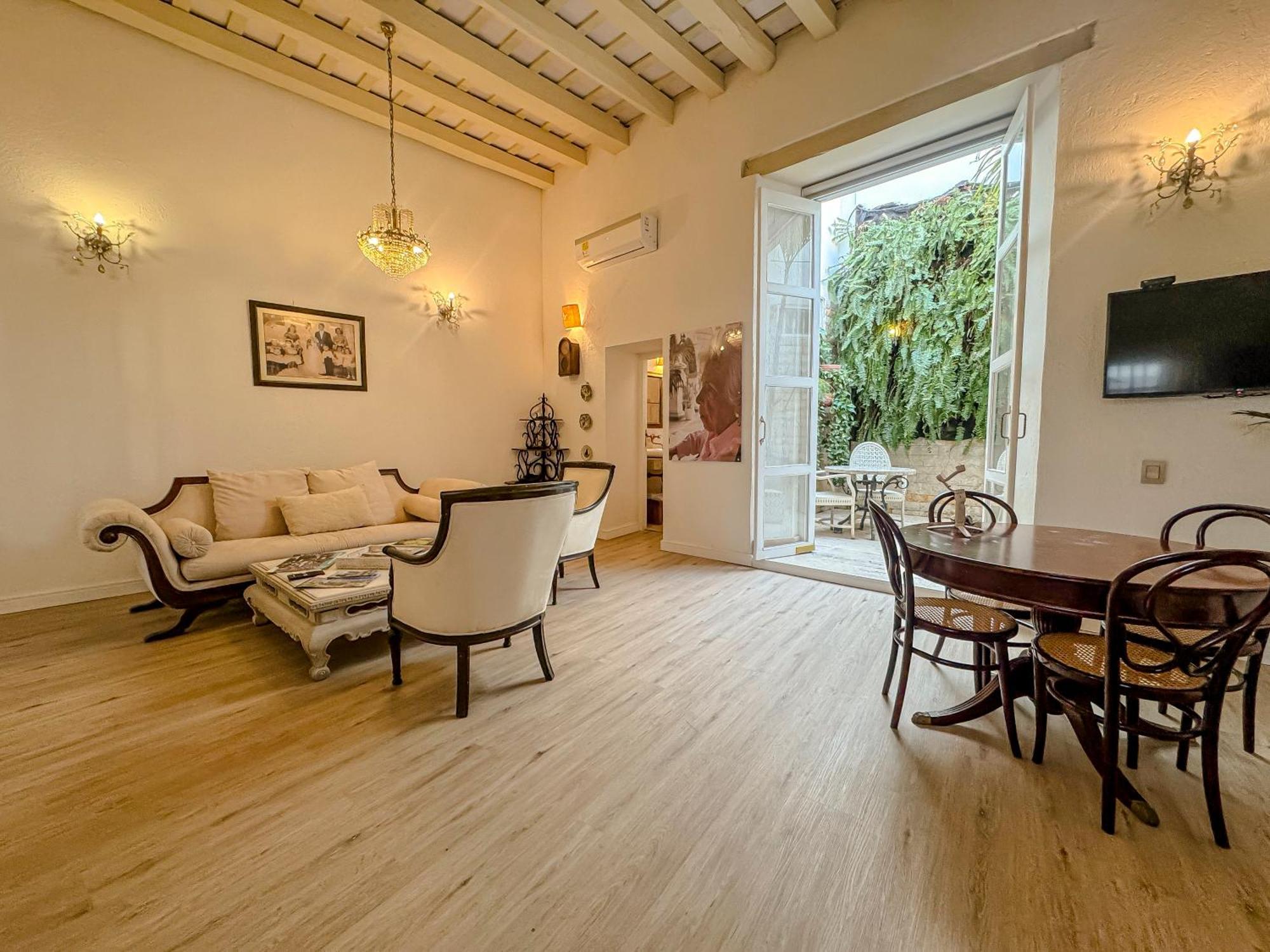 Hotel Boutique Don Pepe Santa Marta  Exterior photo