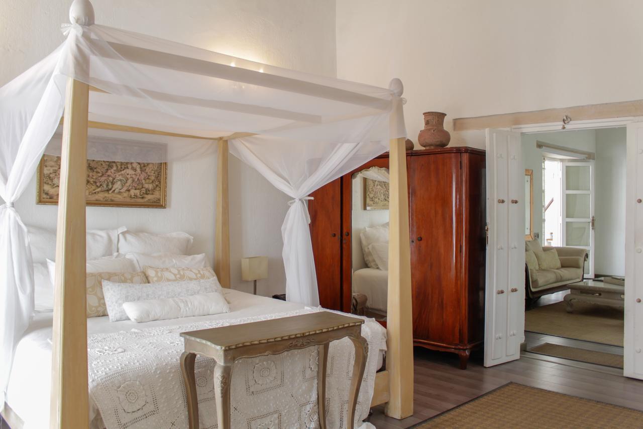 Hotel Boutique Don Pepe Santa Marta  Exterior photo