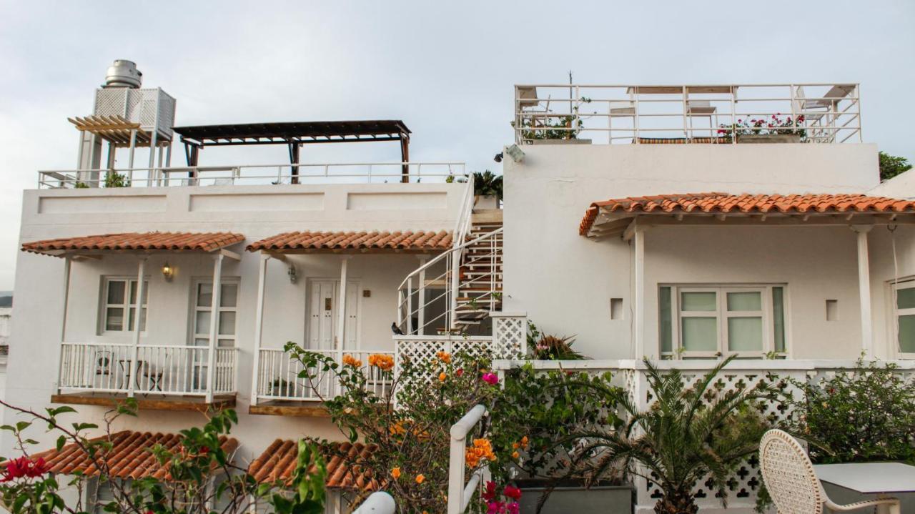Hotel Boutique Don Pepe Santa Marta  Exterior photo