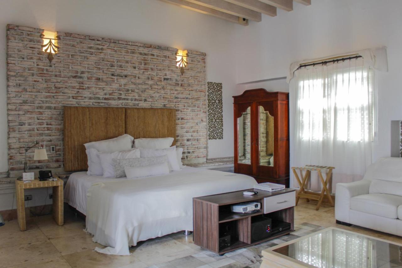 Hotel Boutique Don Pepe Santa Marta  Exterior photo