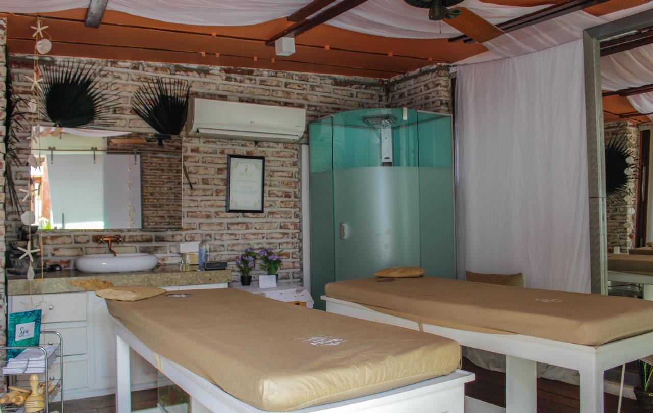 Hotel Boutique Don Pepe Santa Marta  Exterior photo