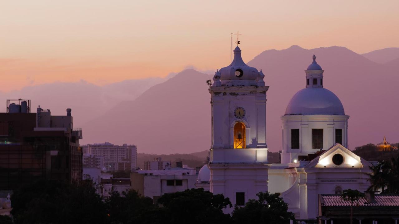 Hotel Boutique Don Pepe Santa Marta  Exterior photo