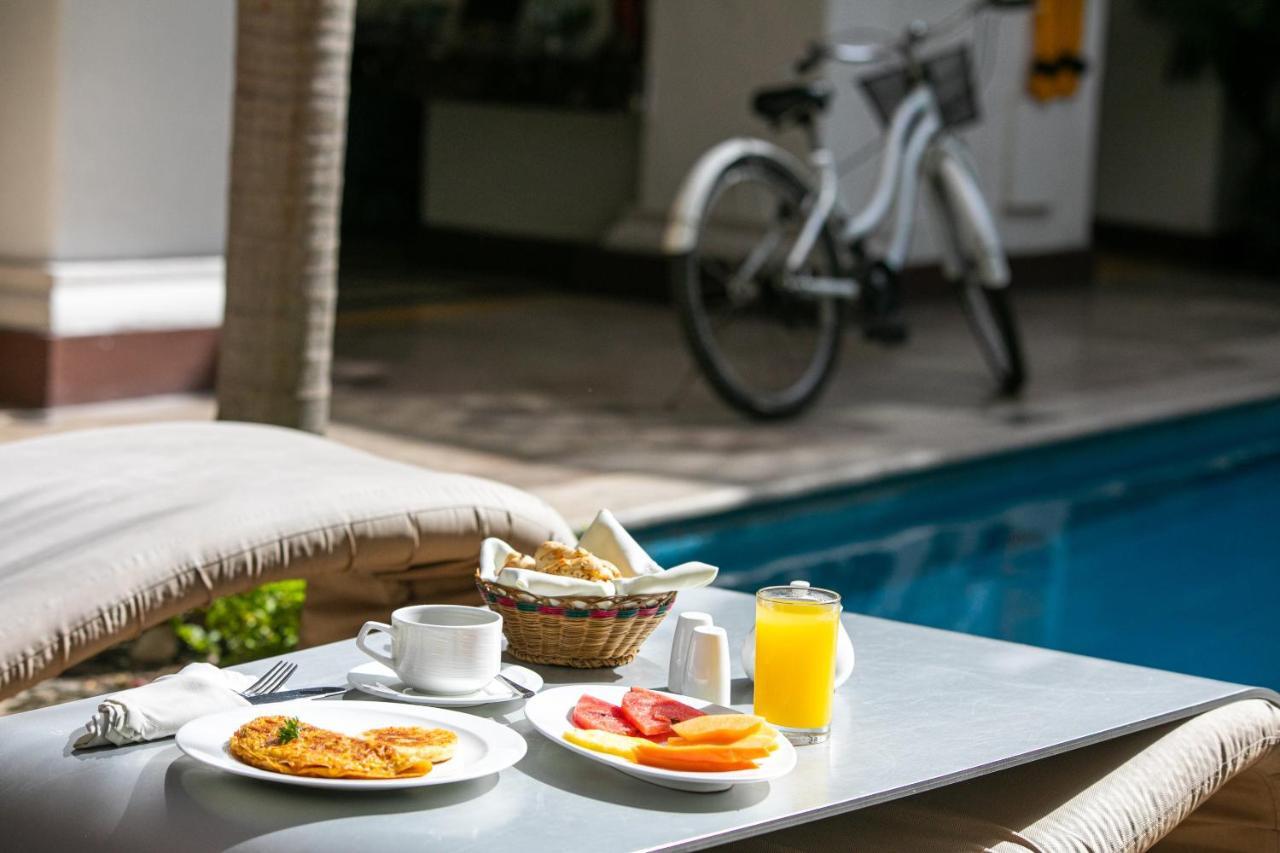 Hotel Boutique Don Pepe Santa Marta  Exterior photo