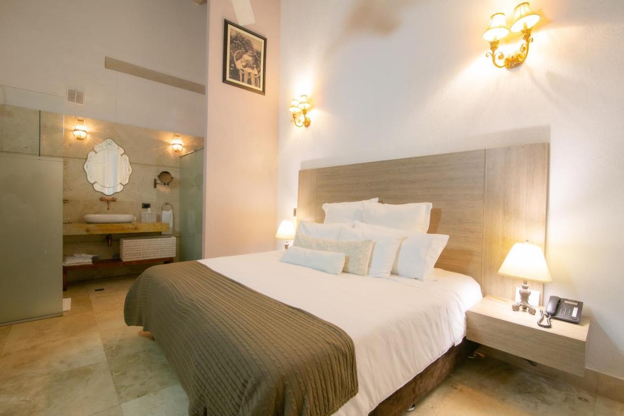 Hotel Boutique Don Pepe Santa Marta  Exterior photo