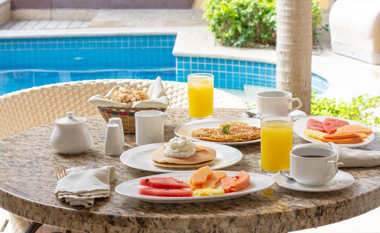 Hotel Boutique Don Pepe Santa Marta  Exterior photo